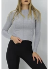 Çimalı Body Gri - 1204.40