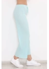 Fitilli Pantolon Suyeşili - 8337.1567.