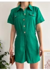 Gabardin tulum S24761