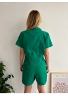 Gabardin tulum S24761