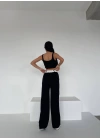 Garnili bol paça pantolon
