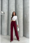 Kancalı pantolon
