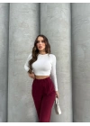 Kancalı pantolon
