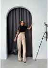 Kancalı pantolon
