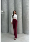 Kancalı pantolon