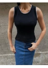 Kaşkorse kumaş bluz