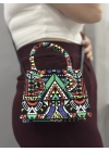 luxe karma cilt çanta