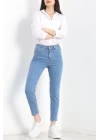 Mom Boyfriend Jeans Açıkmavi1 - 20432.1778.