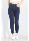 Mom Boyfriend Jeans Koyumavi - 20432.1778.