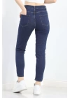 Mom Boyfriend Jeans Koyumavi - 20432.1778.