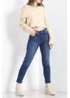 Mom Boyfriend Jeans Mavi2 - 20432.1778.