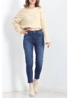 Mom Boyfriend Jeans Mavi2 - 20432.1778.