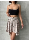 Puantiyeli etek s25900