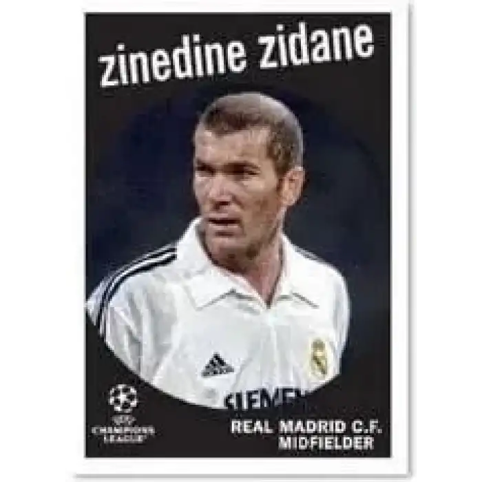 2022-23 Topps UEFA Kulüp Müsabakaları Futbol (Futbol) Blaster Box