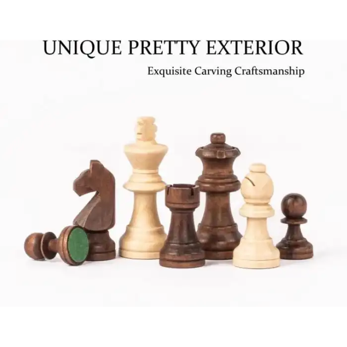 A&A Satranç Takımları