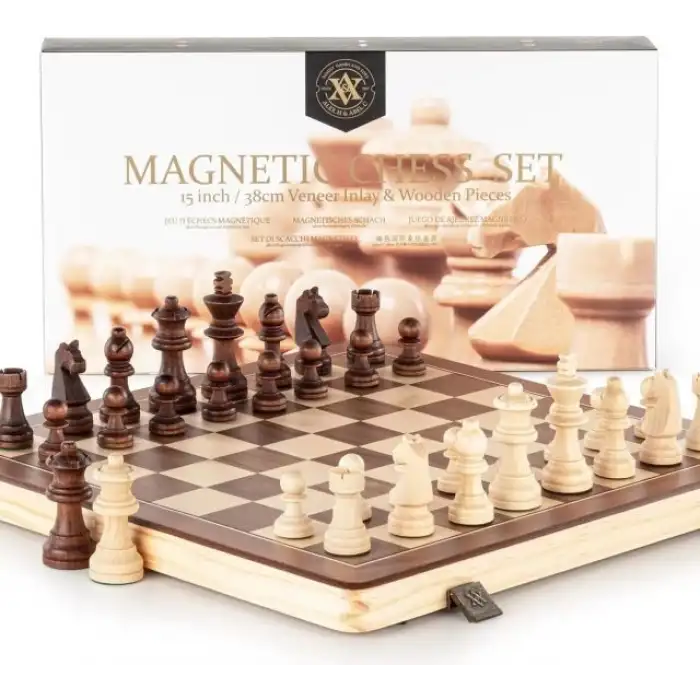 A&A Satranç Takımları