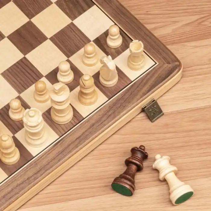 A&A Satranç Takımları