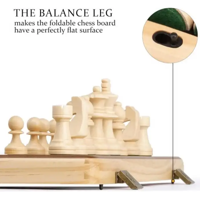 A&A Satranç Takımları