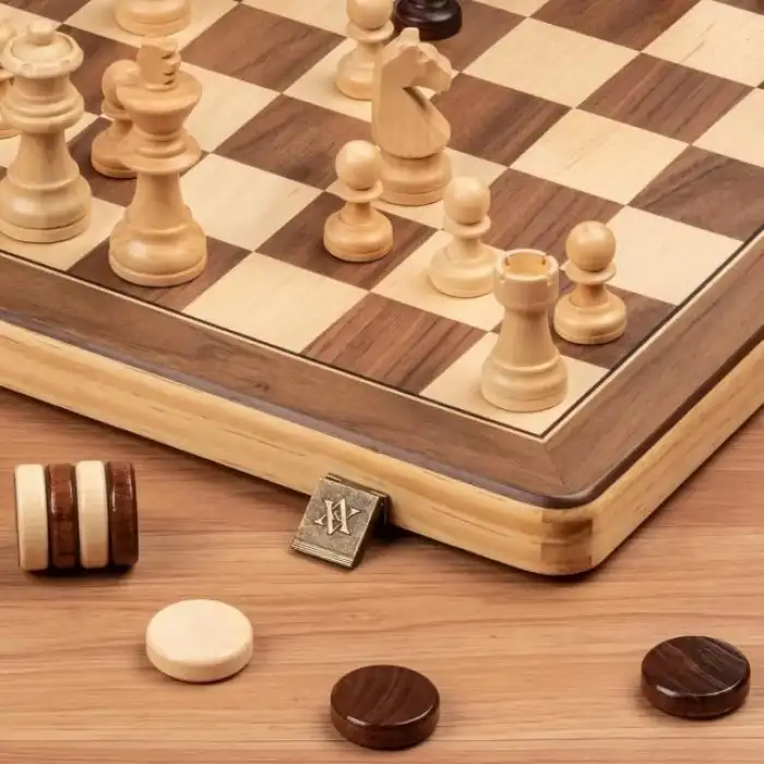 A&A Satranç Takımları