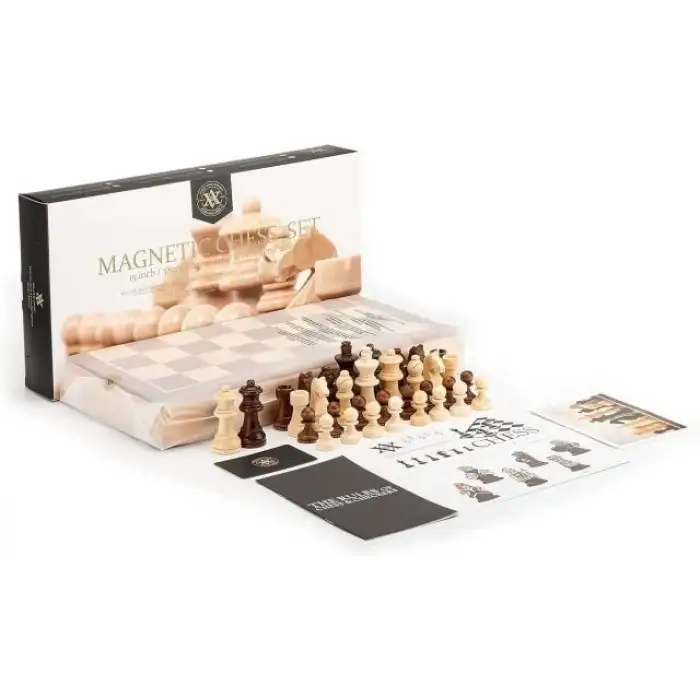 A&A Satranç Takımları