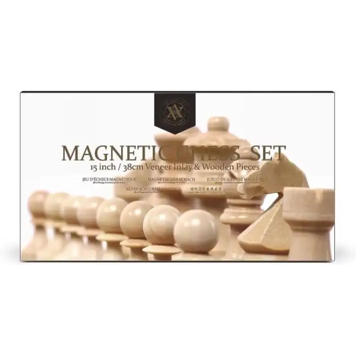 A&A Satranç Takımları