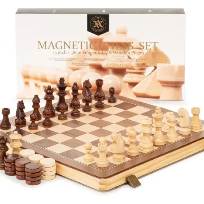 A&A Satranç Takımları