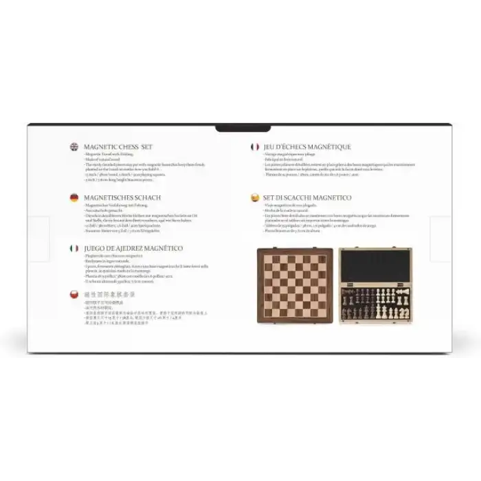 A&A Satranç Takımları