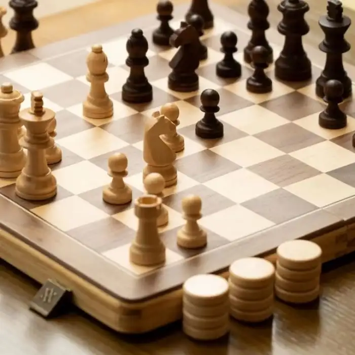 A&A Satranç Takımları