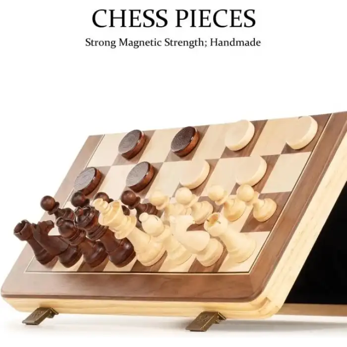 A&A Satranç Takımları