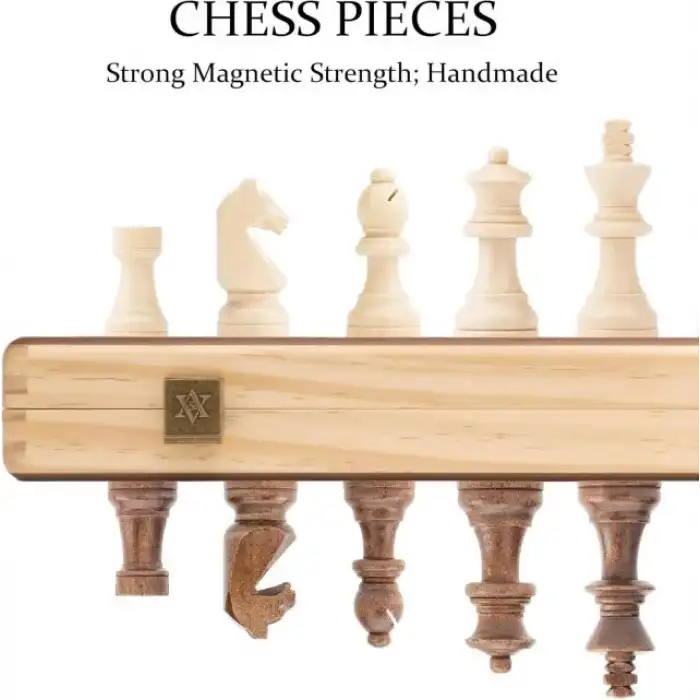 A&A Satranç Takımları