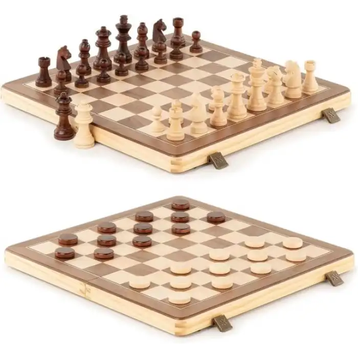 A&A Satranç Takımları