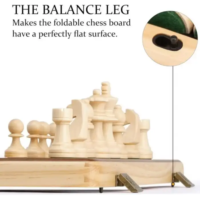 A&A Satranç Takımları