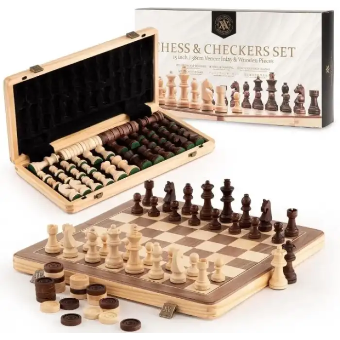 A&A Satranç Takımları