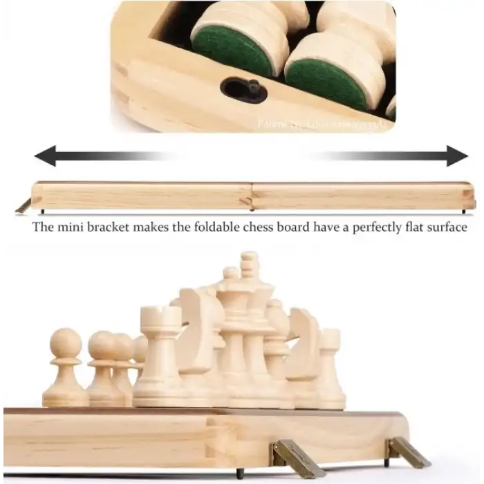 A&A Satranç Takımları