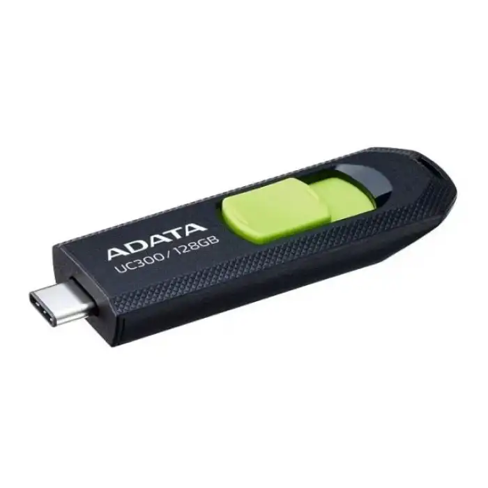 Adata 128GB USB 3.2 UC300 Type-C USB Flash Bellek
