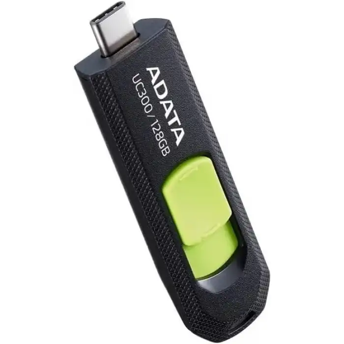 Adata 128GB USB 3.2 UC300 Type-C USB Flash Bellek