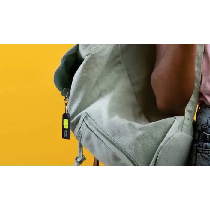 Adata 128GB USB 3.2 UC300 Type-C USB Flash Bellek