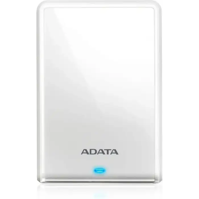 ADATA 2TB HV620S Slim External Hard Disk