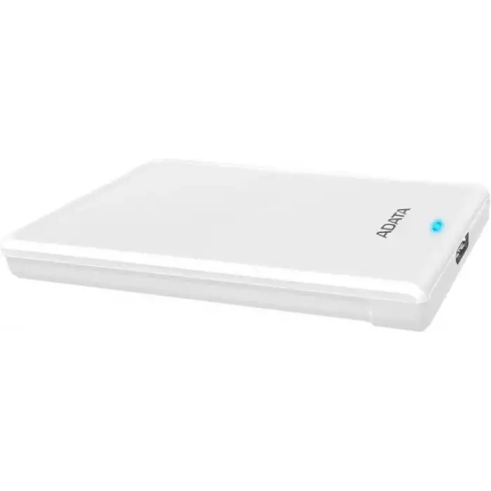 ADATA 2TB HV620S Slim External Hard Disk