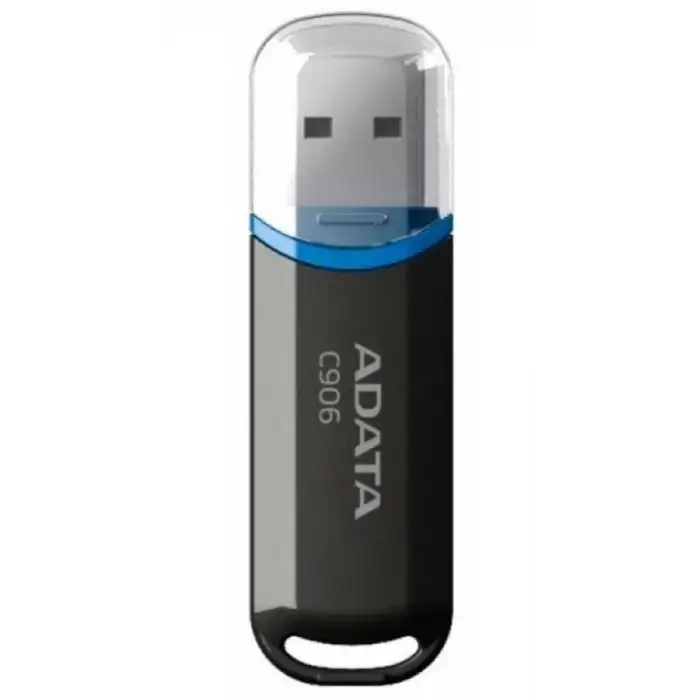 ADATA C906 32GB USB 2.0 Type-A 32 GB USB Flash Bellek