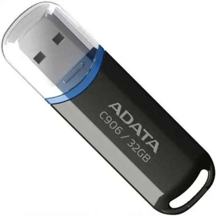 ADATA C906 32GB USB 2.0 Type-A 32 GB USB Flash Bellek