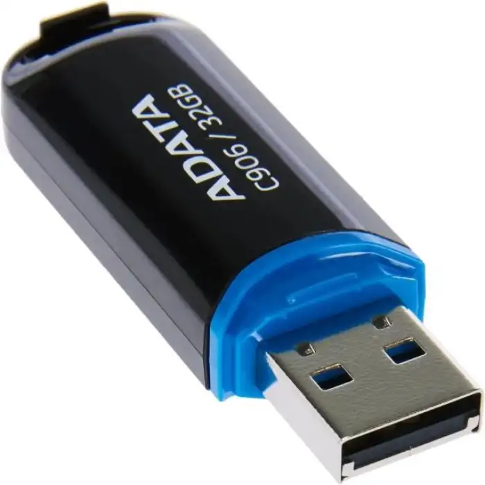 ADATA C906 32GB USB 2.0 Type-A 32 GB USB Flash Bellek