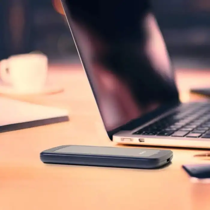 ADATA External 2TB Taşınabilir Hard Drive