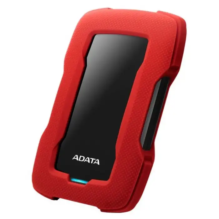 ADATA HD330 2TB Darbeye Dayanıklı Ekstra İnce Harici Sert