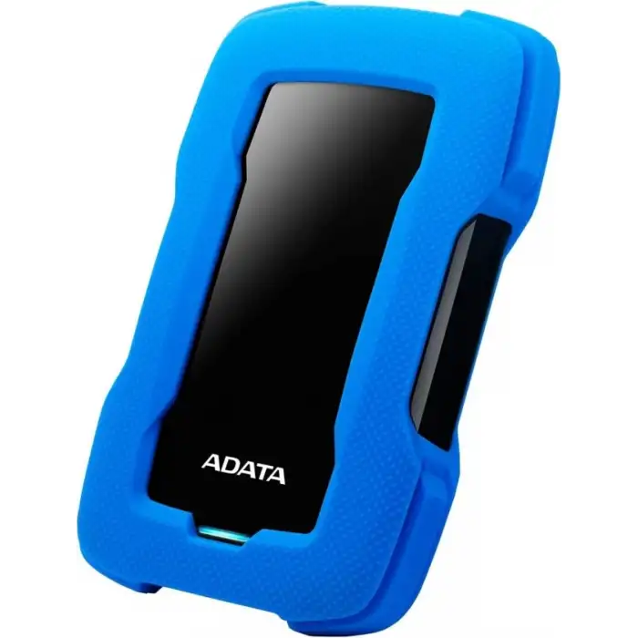 ADATA HD330 2TB Darbeye Dayanıklı Ekstra İnce HDD