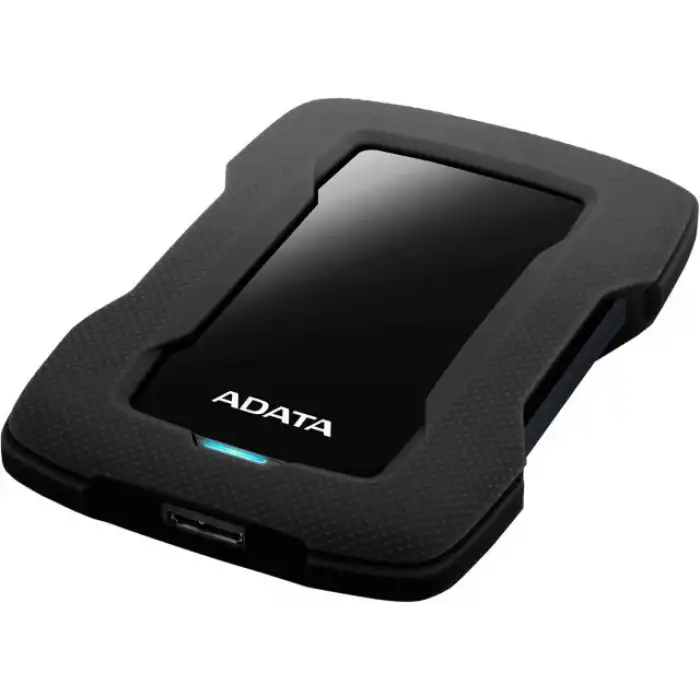 ADATA HD330 2TB Darbeye Dayanıklı Ekstra İnce HDD