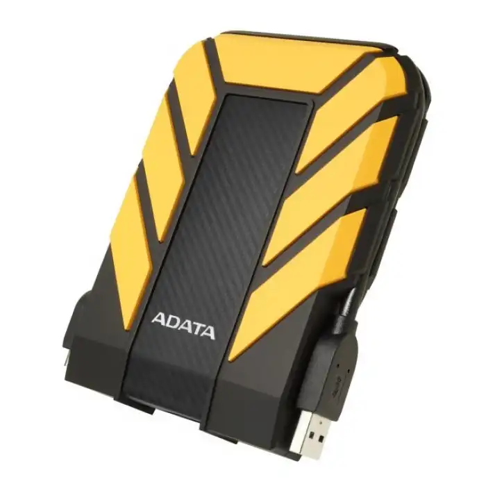 ADATA HD710 Pro 2TB USB 3.1 IP68 External Taşınabilir Sürücü