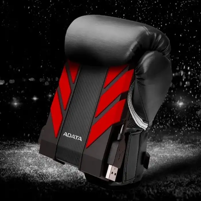 ADATA HD710 Pro 2TB USB 3.1 IP68 External Taşınabilir Sürücü