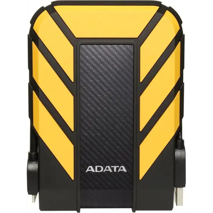 ADATA HD710 Pro 2TB USB 3.1 IP68 External Taşınabilir Sürücü