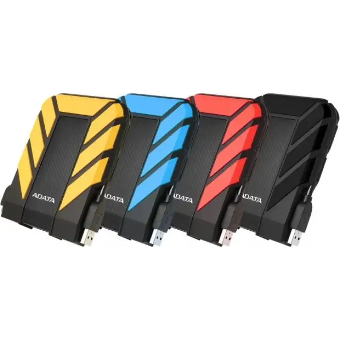 ADATA HD710 Pro 2TB USB 3.1 IP68 External Taşınabilir Sürücü